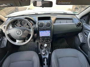Dacia Duster 1.5 dci ,2016,Navi - imagine 6