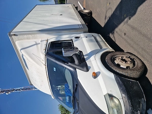 Ford transit 2.4 diesel - imagine 5