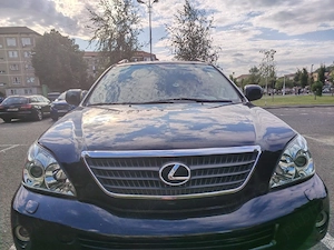 vand LexusRX400h - imagine 3