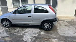 Opel Corsa 1,4 benzină  - imagine 5