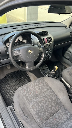 Opel Corsa 1,4 benzină  - imagine 2