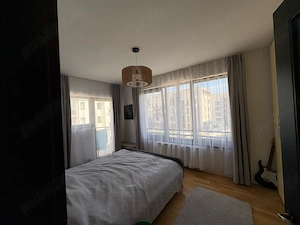 Apartament 3 camere (singur pe etaj) Bună Ziua   Andrei Mureșanu sud - imagine 7