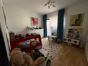 Apartament 3 camere (singur pe etaj) Bună Ziua   Andrei Mureșanu sud - imagine 8