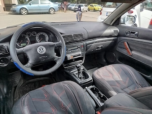 Passat,, Diesel,, Acte la zi  - imagine 9