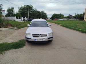 Passat,, Diesel,, Acte la zi  - imagine 3