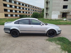 Passat,, Diesel,, Acte la zi  - imagine 2