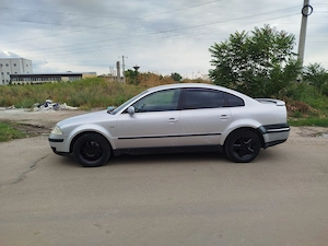 Passat,, Diesel,, Acte la zi  - imagine 5