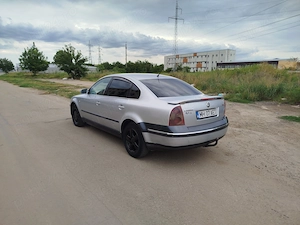 Passat,, Diesel,, Acte la zi  - imagine 7