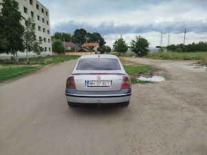 Passat,, Diesel,, Acte la zi  - imagine 6