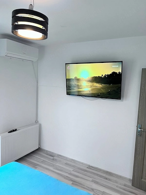 Apartament 2 camere de închiriat Năvodari Tabără - imagine 8