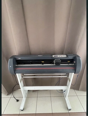 Plotter autocolante seiki 870T