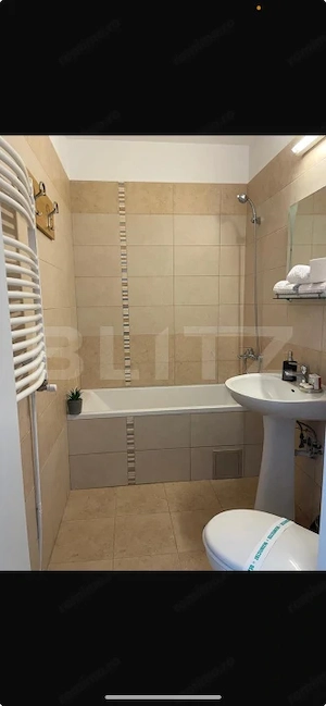 Pensiune/locuință, 228 mp, zona Predeal - imagine 5