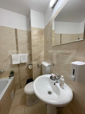 Pensiune/locuință, 228 mp, zona Predeal - imagine 6