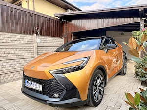 Toyota CHR Luxury Edition 2023 - imagine 2