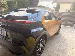 Toyota CHR Luxury Edition 2023 - imagine 3