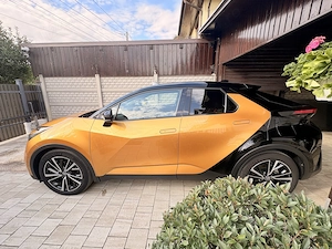 Toyota CHR Luxury Edition 2023 - imagine 4