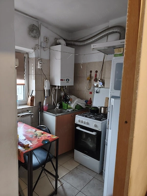 Apartament 2 camere curte - imagine 5