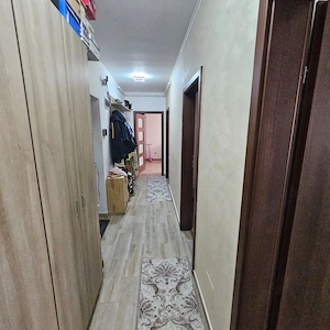 Vând apartament 3 camere   68 mp   Drumul Binelui, Berceni   Bloc 2016 - imagine 6
