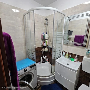 Vând apartament 3 camere   68 mp   Drumul Binelui, Berceni   Bloc 2016