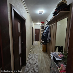 Vând apartament 3 camere   68 mp   Drumul Binelui, Berceni   Bloc 2016 - imagine 8
