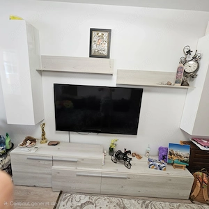 Vând apartament 3 camere   68 mp   Drumul Binelui, Berceni   Bloc 2016