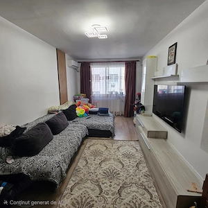 Vând apartament 3 camere   68 mp   Drumul Binelui, Berceni   Bloc 2016 - imagine 2