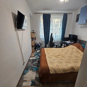 Vând apartament 3 camere   68 mp   Drumul Binelui, Berceni   Bloc 2016 - imagine 9