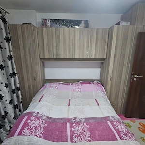Vând apartament 3 camere   68 mp   Drumul Binelui, Berceni   Bloc 2016 - imagine 10