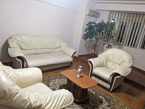 Apartament 2 camere inchiriat Palatul Parlamentului-Marriot - imagine 2