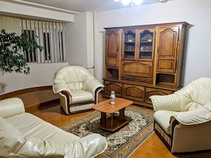 Apartament 2 camere inchiriat Palatul Parlamentului-Marriot - imagine 9