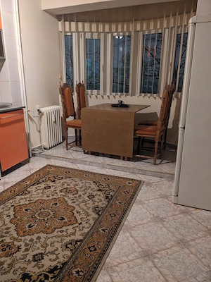 Apartament 2 camere inchiriat Palatul Parlamentului-Marriot - imagine 8