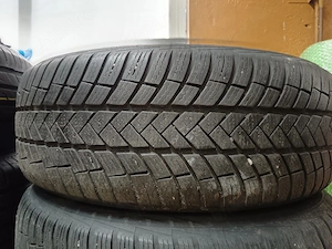 Set 4 anvelope iarna 215/55/17 vredestein/fulda dot 2023/2024 - imagine 2