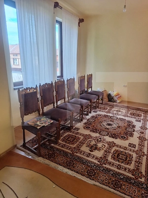 Casa de vanzare, 395 mp, zona Cotu Mic - imagine 12
