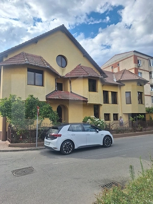 Casa de vanzare Cotu Mic