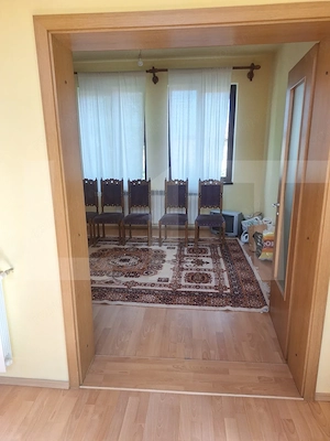 Casa de vanzare, 395 mp, zona Cotu Mic - imagine 10