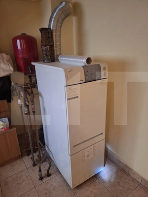 Casa de vanzare, 395 mp, zona Cotu Mic - imagine 7