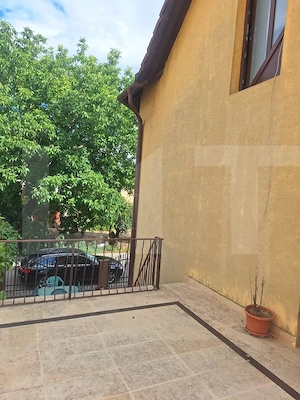 Casa de vanzare, 395 mp, zona Cotu Mic - imagine 18