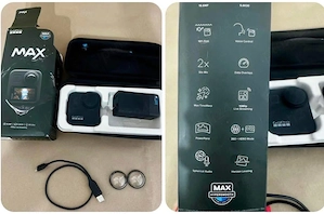 GoPro MAX 360, 5.6K,