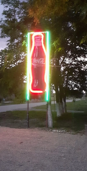 Reclama Coca-Cola 