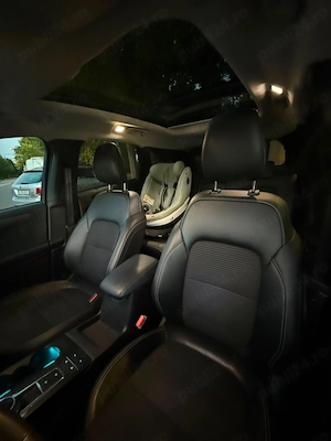 Ford Kuga 2.5 Duratec PHEV Titanium X 2023 - imagine 7
