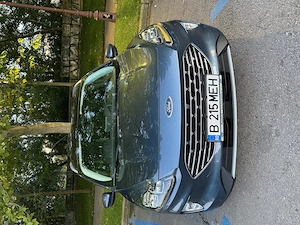 Ford Kuga 2.5 Duratec PHEV Titanium X 2023