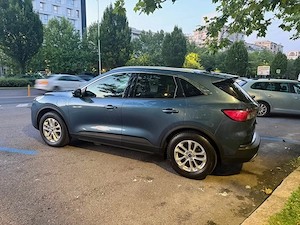 Ford Kuga 2.5 Duratec PHEV Titanium X 2023 - imagine 5