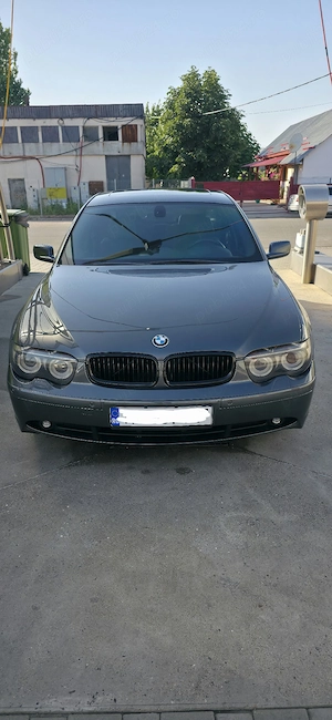 Vand Bmw E65 730D - imagine 8