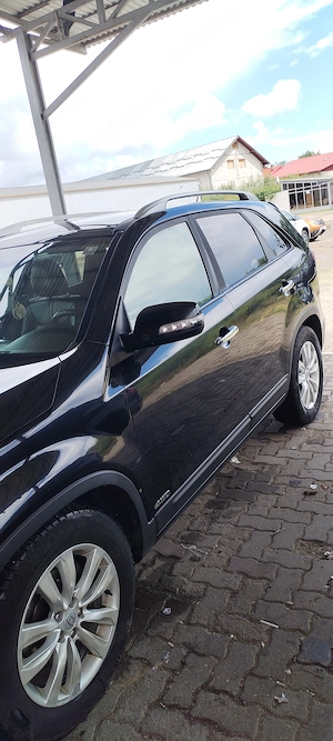 Vând KIA Sorento 2.2 CRDI - imagine 4