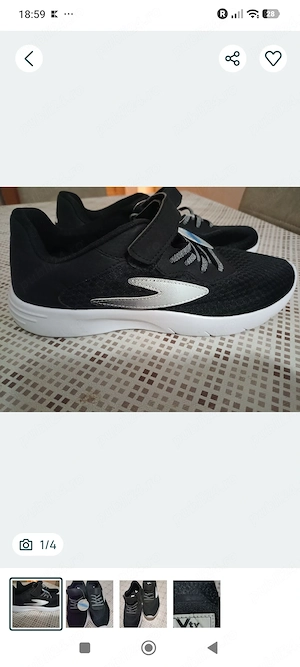 Adidași Vty,noi ,nr 40