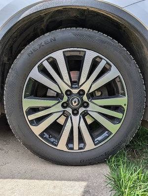 Renault Koleos 2.0dci CVT 4X4 2019 Initiale Paris - imagine 10