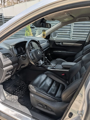 Renault Koleos 2.0dci CVT 4X4 2019 Initiale Paris - imagine 9