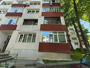 Apartament 2 camere, etaj 1, renovat, mobilat nou și utilat - imagine 3