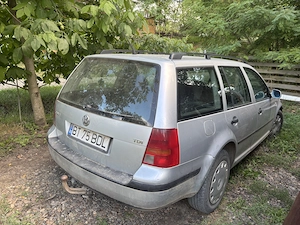 Vând golf 4 , 1.9 tdi  - imagine 4