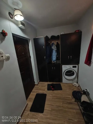 Apartament 2 camere, etaj 1, renovat, mobilat nou și utilat - imagine 6